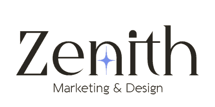 Zenith Marketing & Design