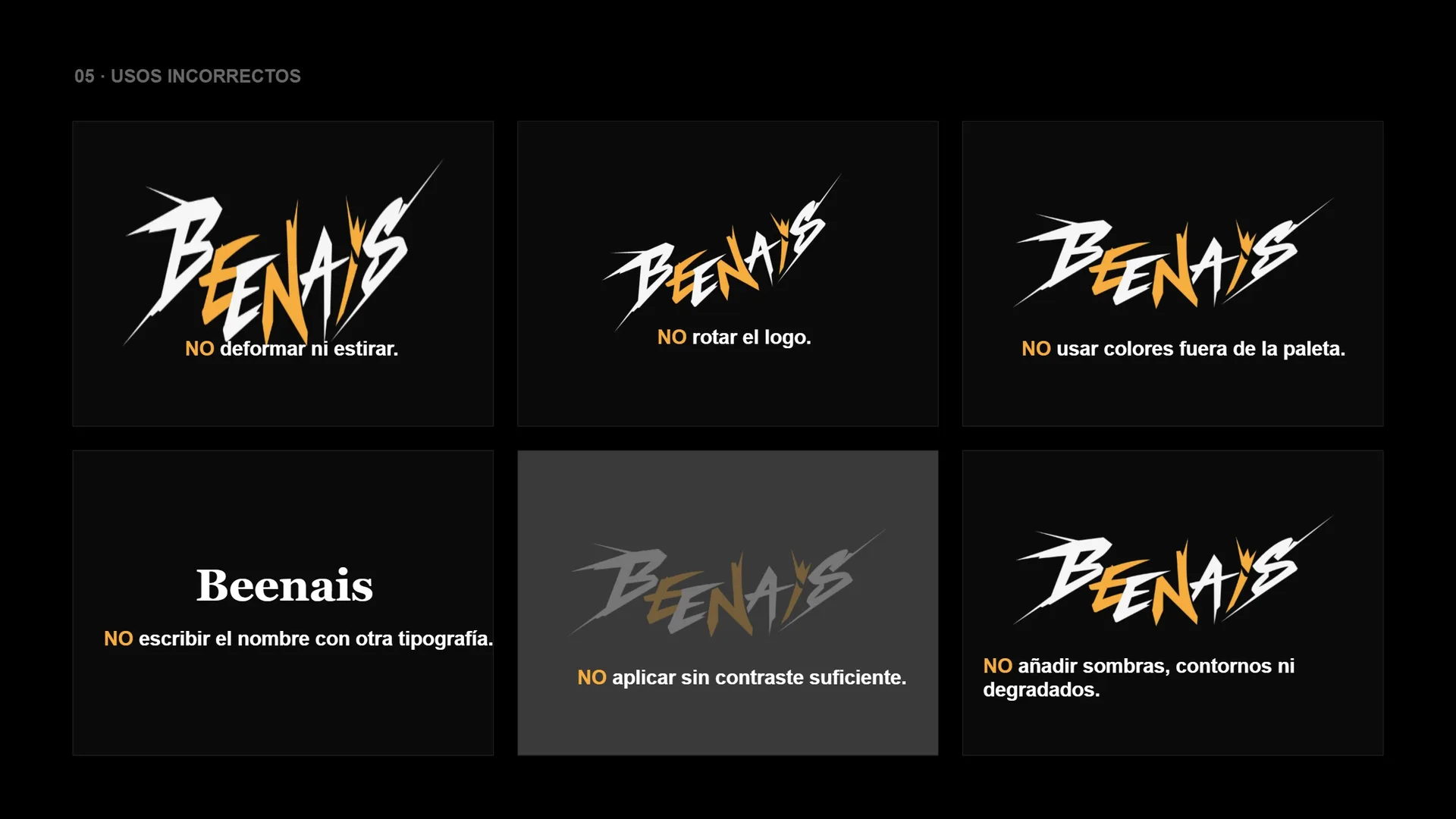 Beenais