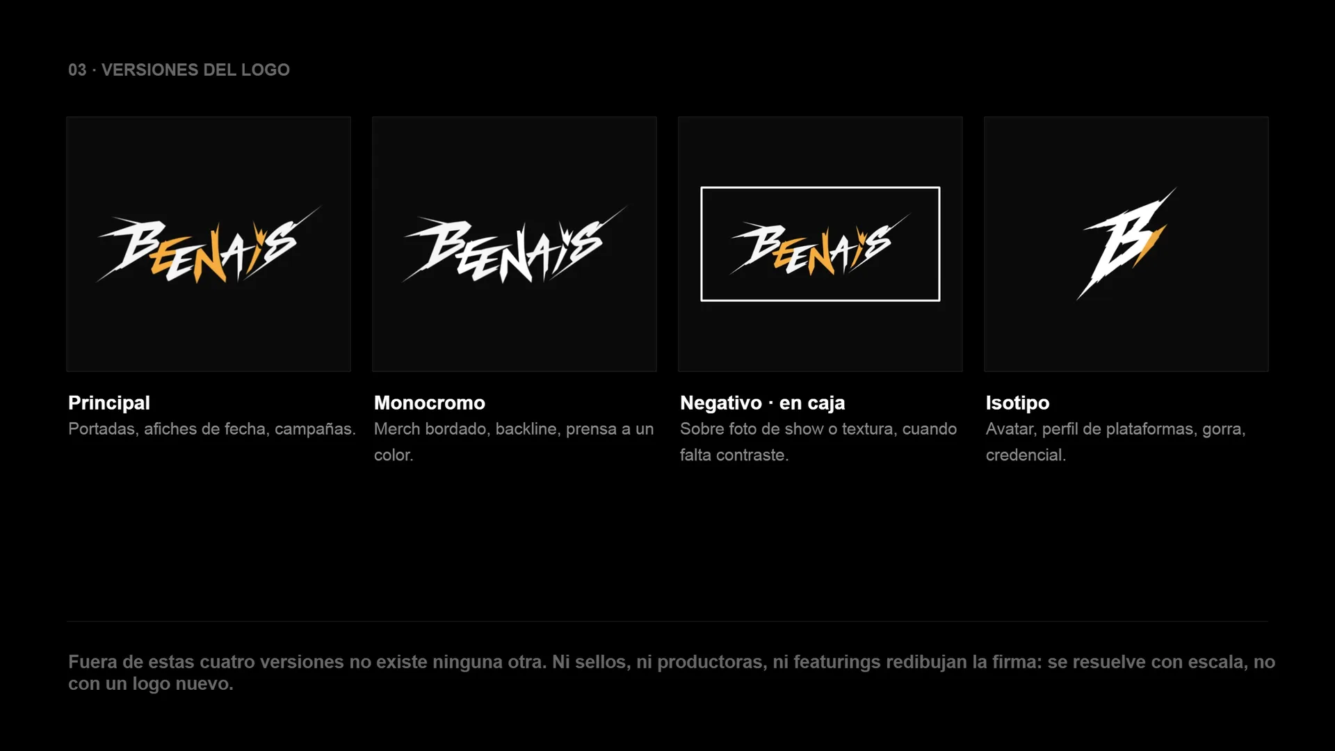 Beenais