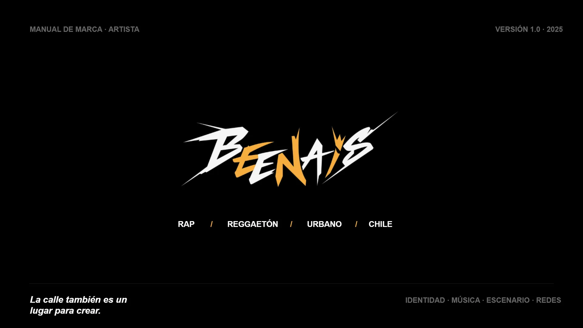 Beenais