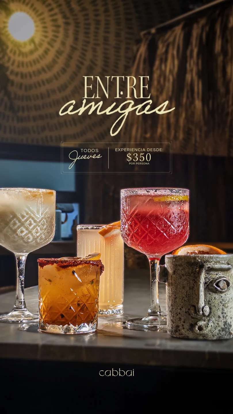 Cabbai Restaurante