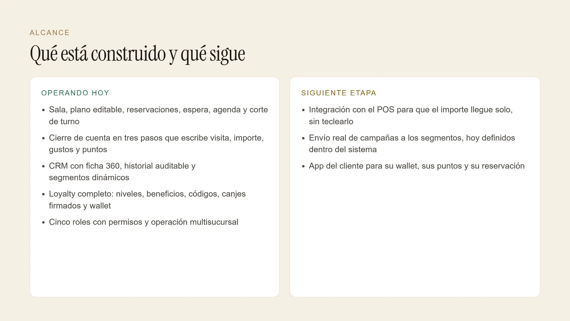 CRM