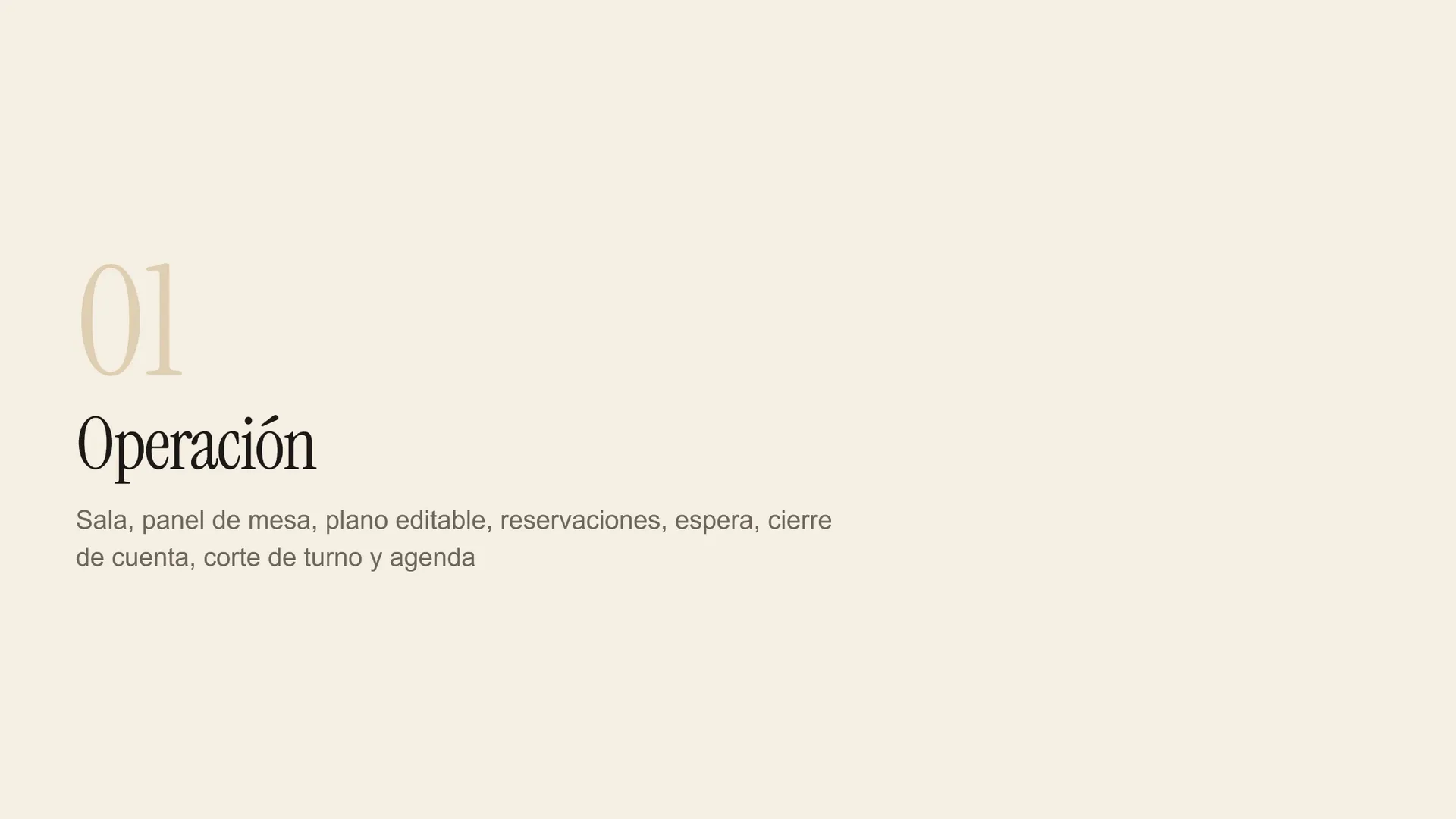 CRM