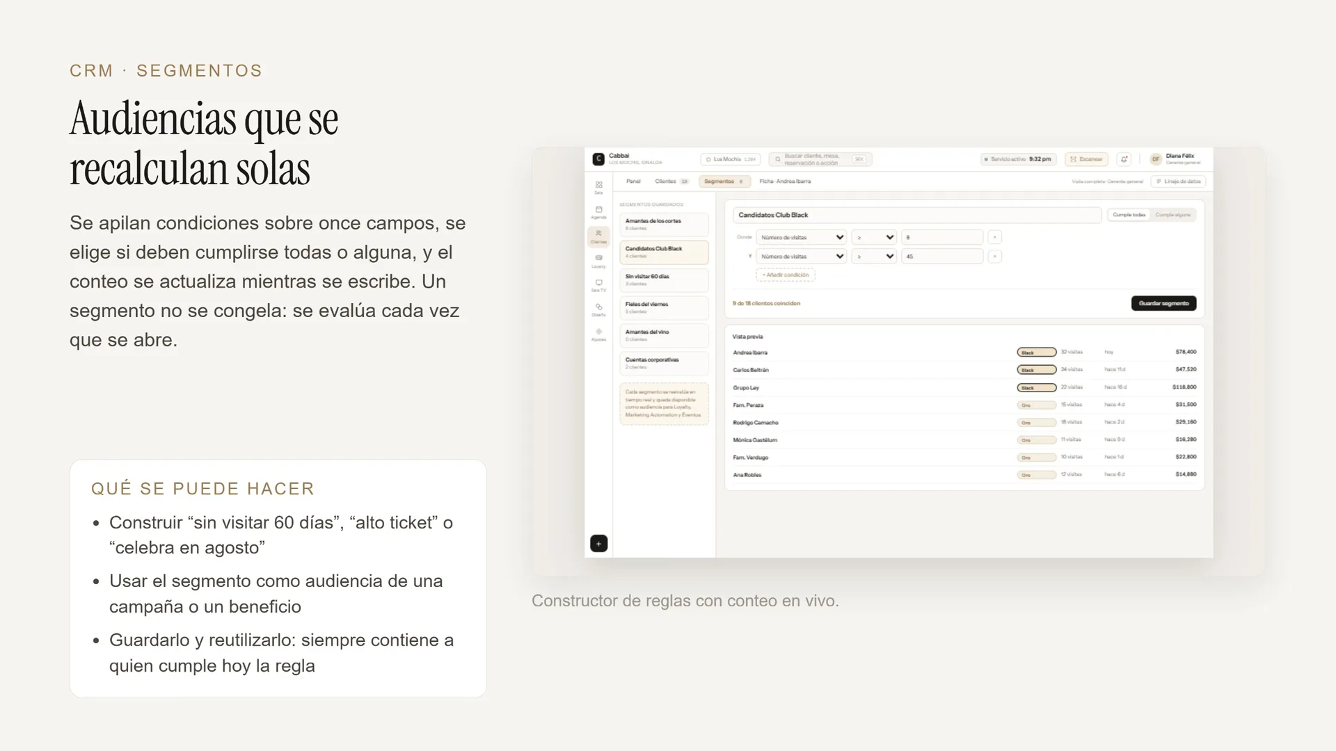 CRM