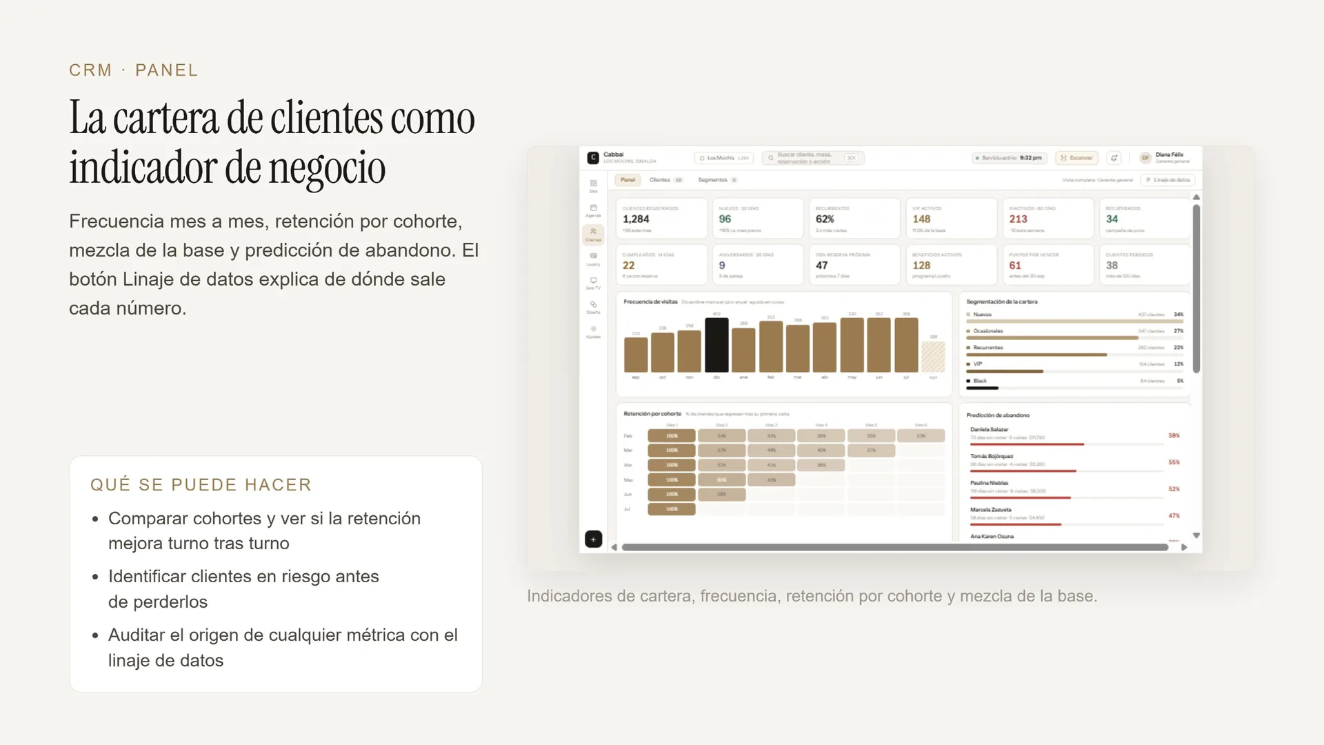 CRM