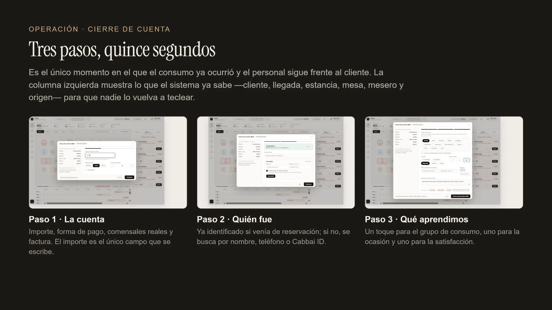 CRM