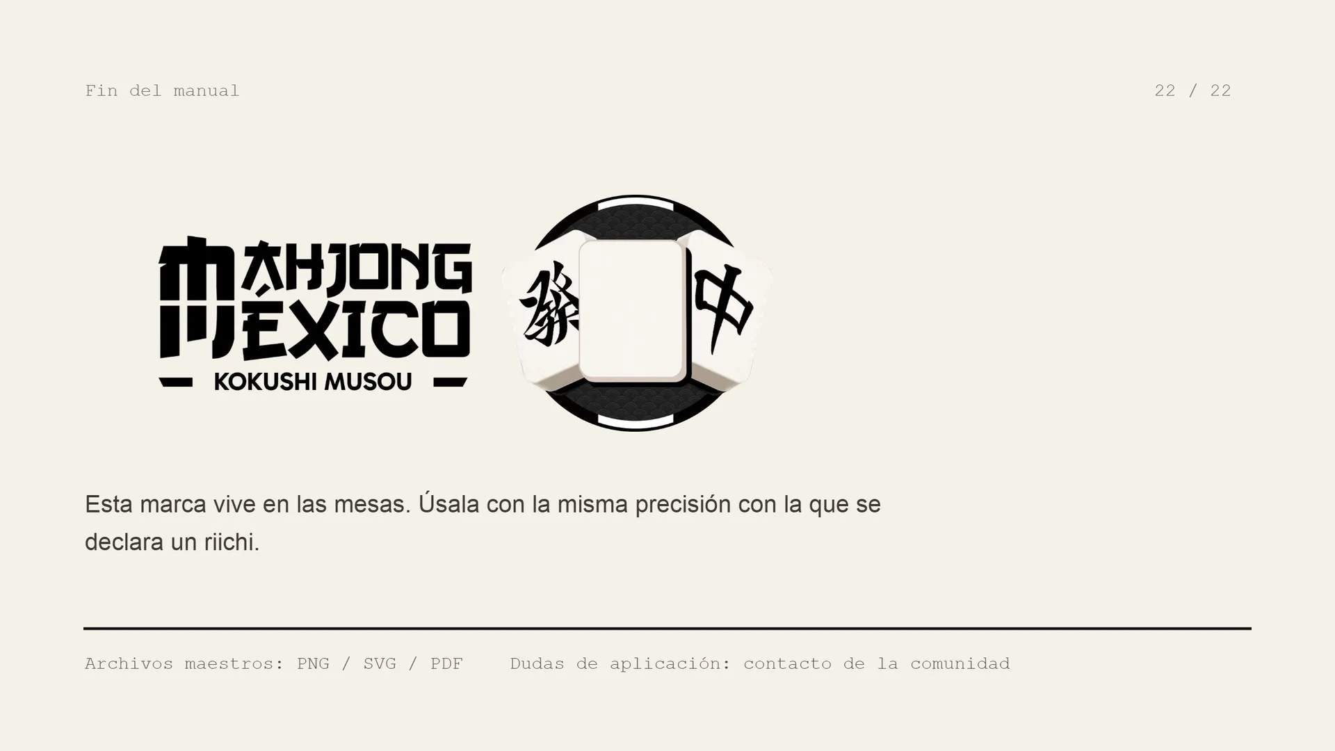 Mahjong México