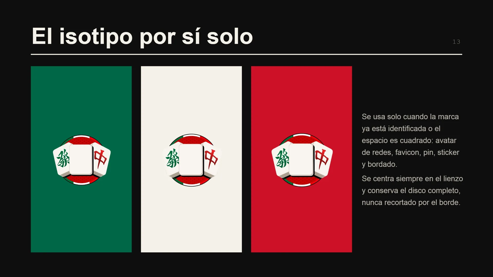 Mahjong México