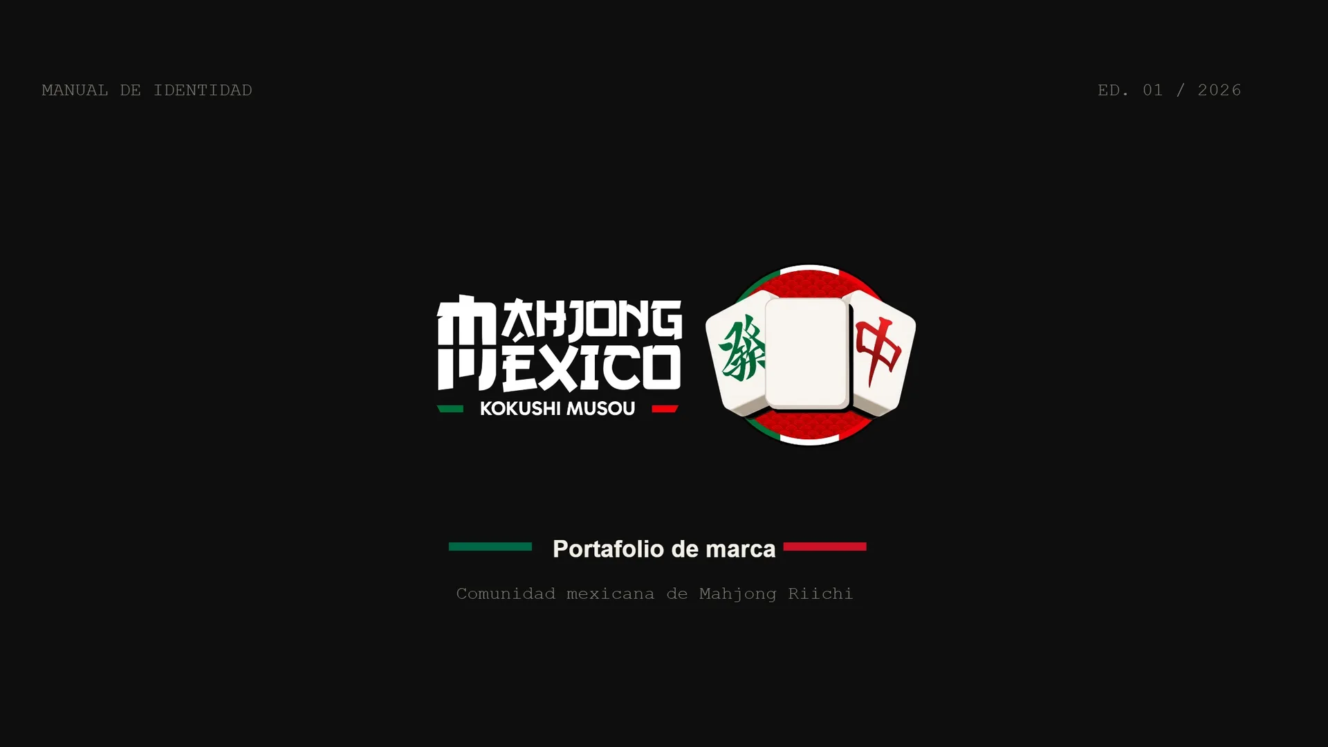 Mahjong México