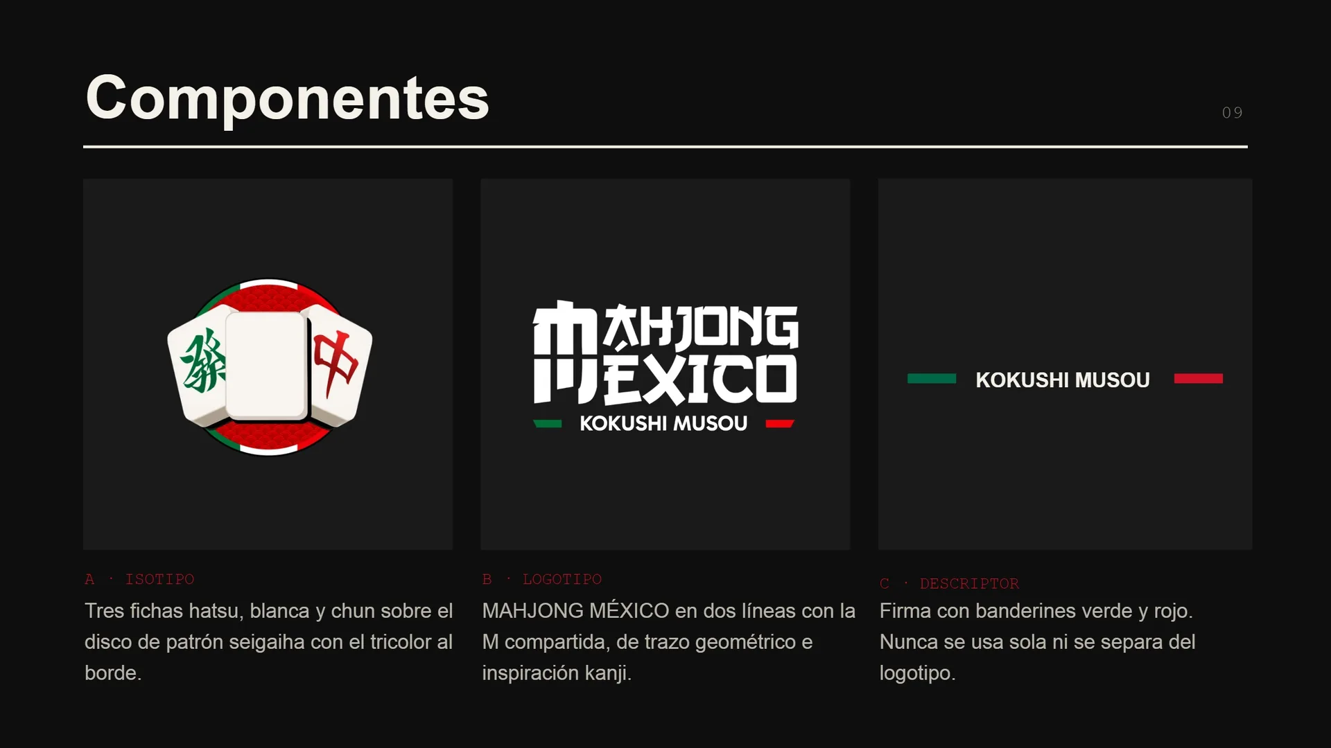 Mahjong México