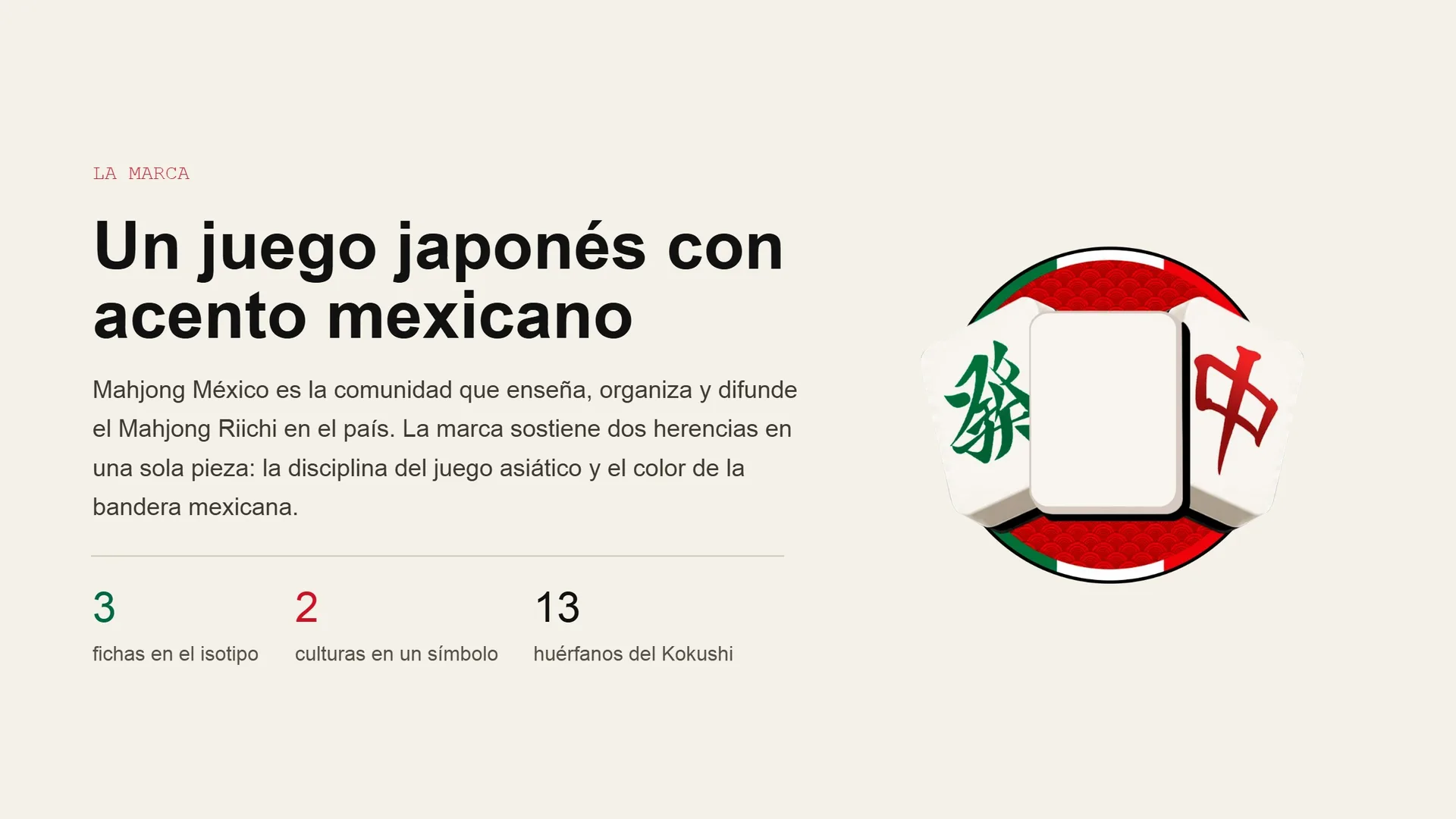 Mahjong México