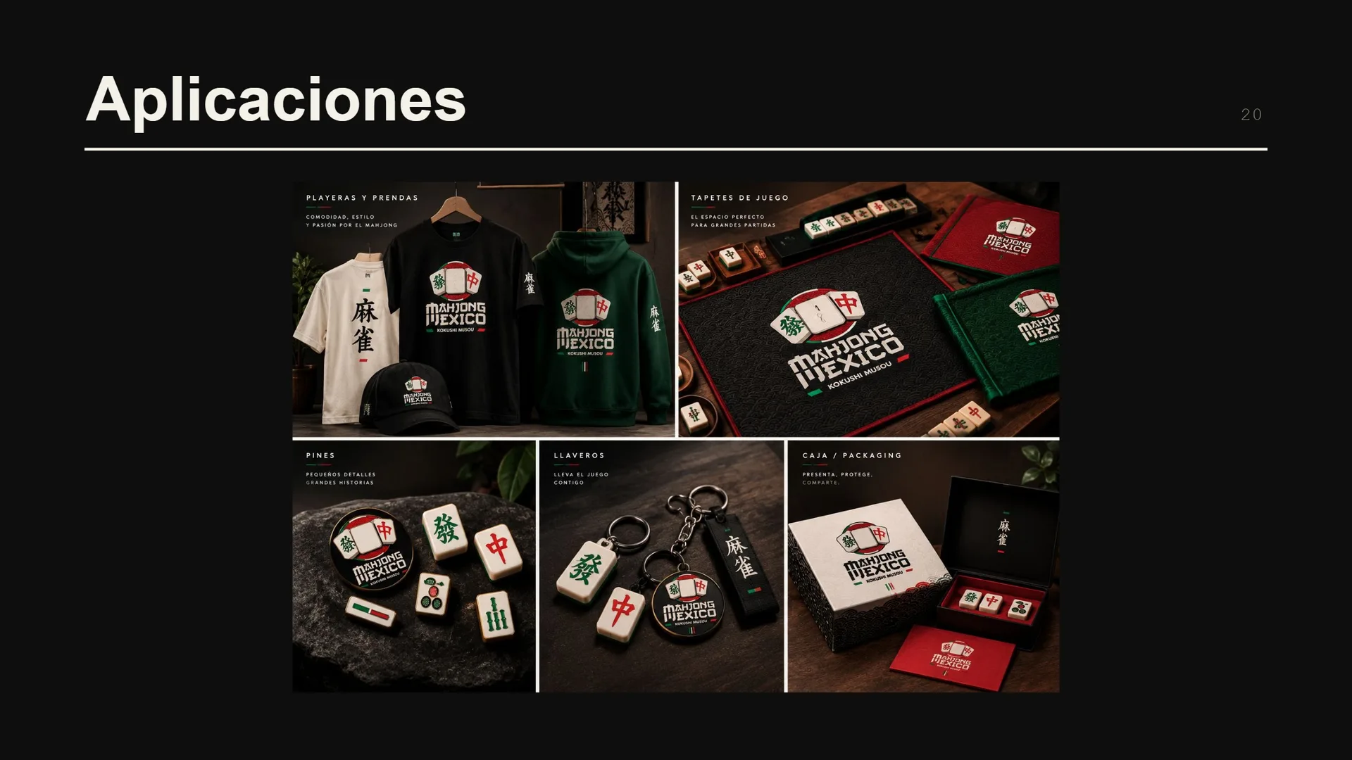 Mahjong México