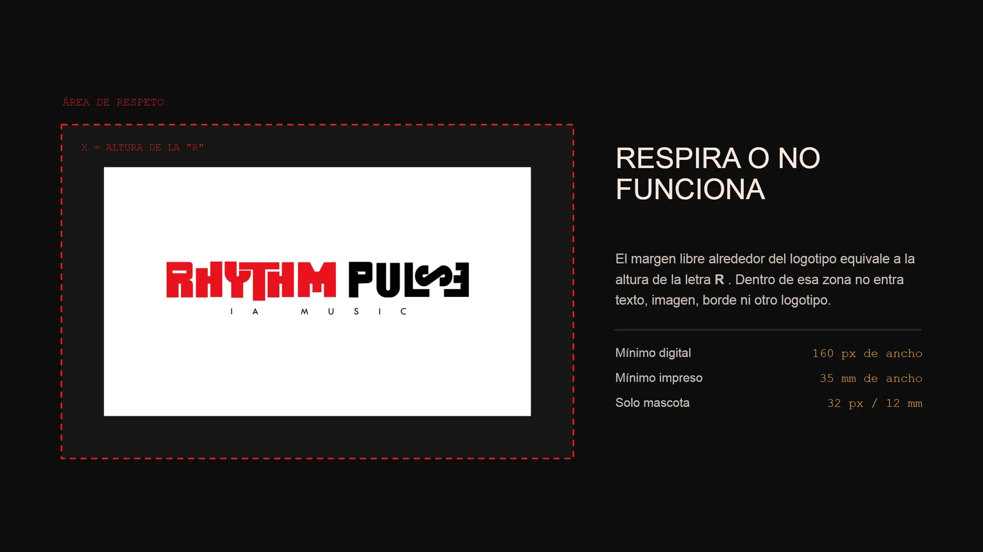 Rhythm pulse