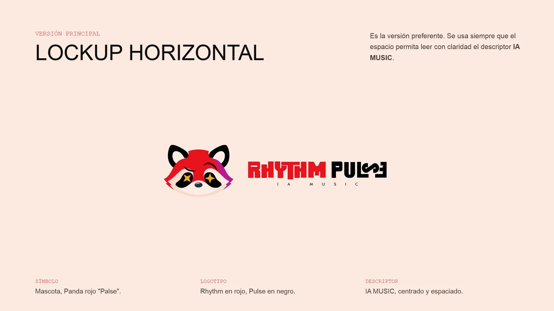 Rhythm pulse