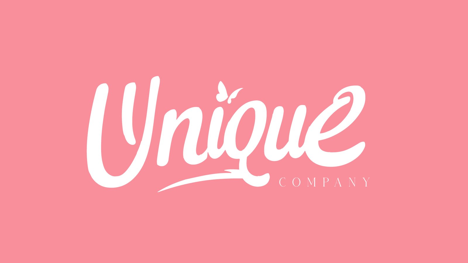 Branding: Unique