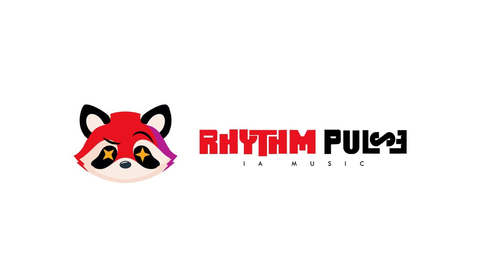 Branding: Rhythm Pulse